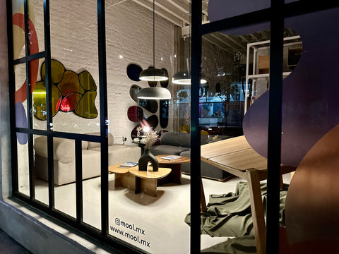 CONOCE NUESTRA TIENDA