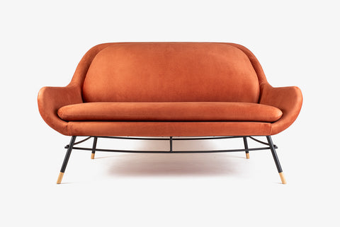 Loveseat Bow Basic