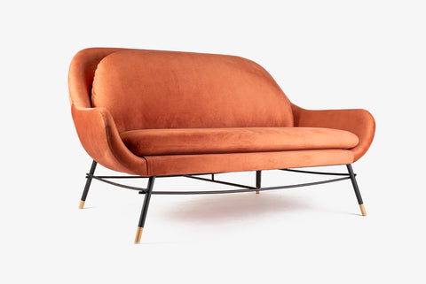 Loveseat Bow Basic