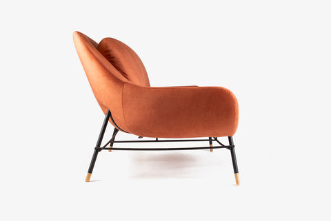 Loveseat Bow Basic