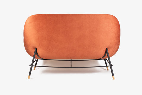 Loveseat Bow Basic