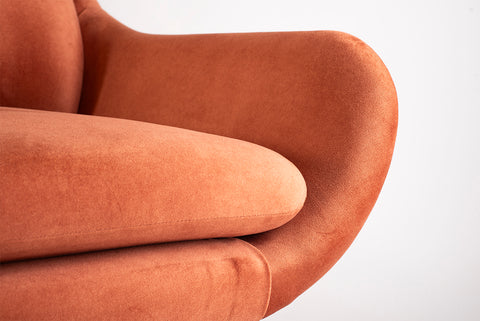 Loveseat Bow Basic