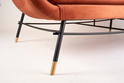 Loveseat Bow Basic
