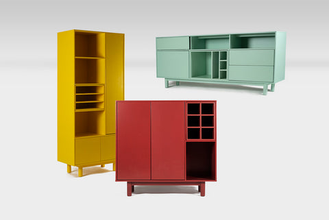 REDISEÑO DESDE CERO