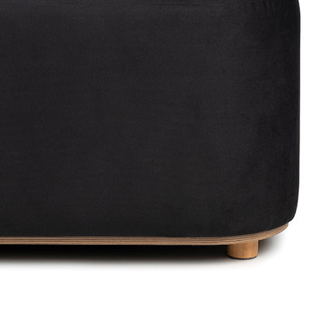 Glam Emboss Sofa