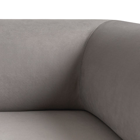 Glam Emboss Sofa