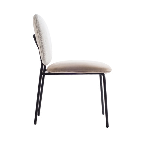 Faroe chair