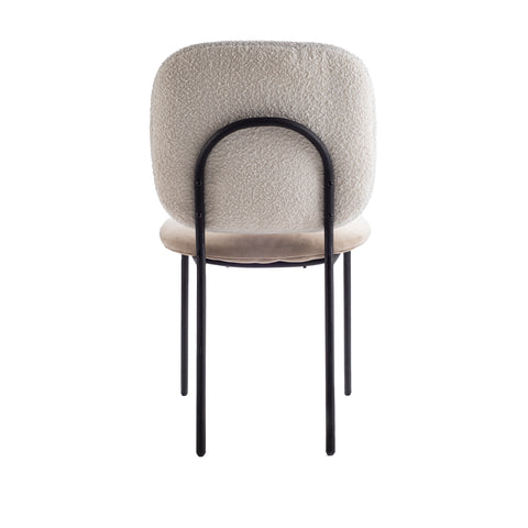 Faroe chair