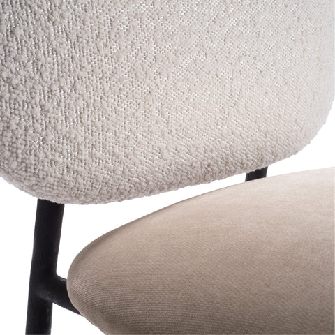 Faroe chair