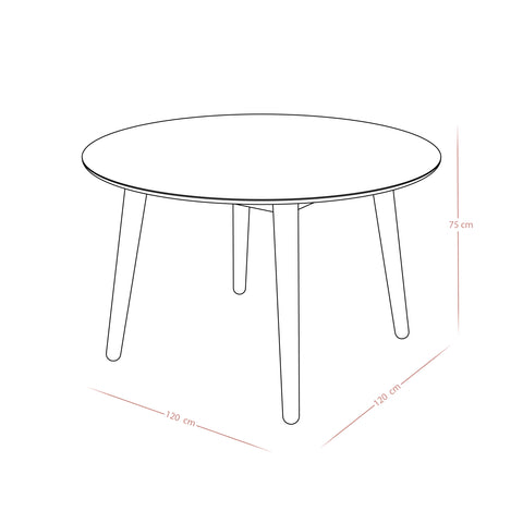 pure table