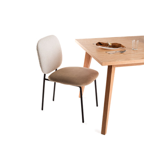 Mesa Nuku  200 cm