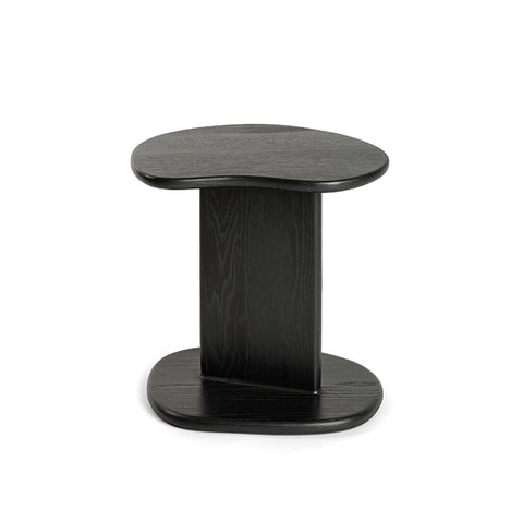 Spruce Side Table