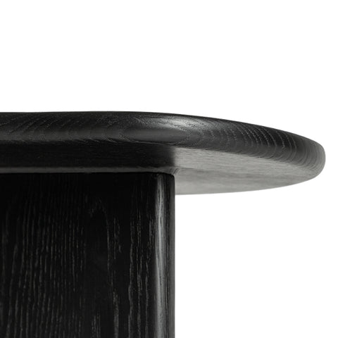 Spruce Side Table