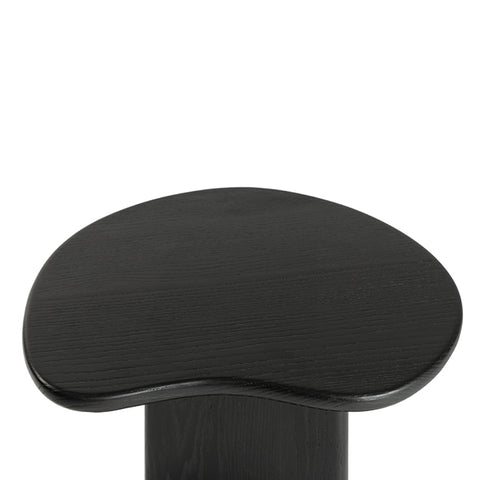 Spruce Side Table