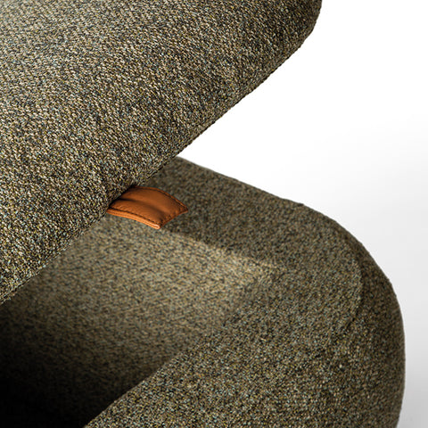 Robur stool