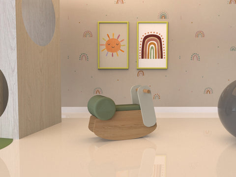 Juub -Balancin Caracol-