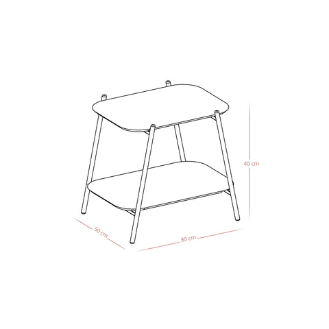 Bureau Lightness