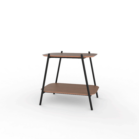 Bureau Lightness