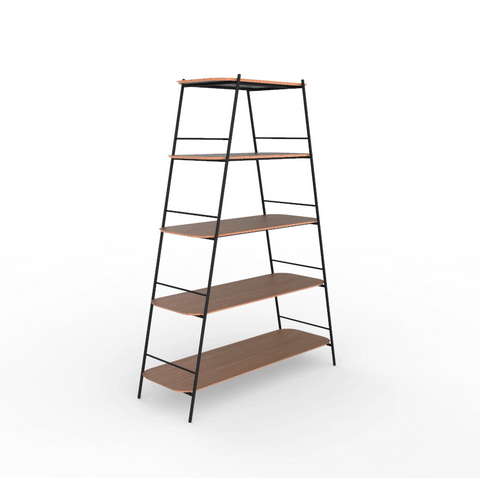 Tall Lightness Bookcase