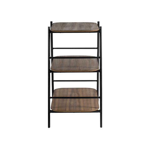 Low Lightness Bookcase