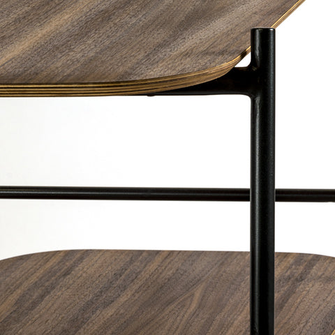 Low Lightness Bookcase