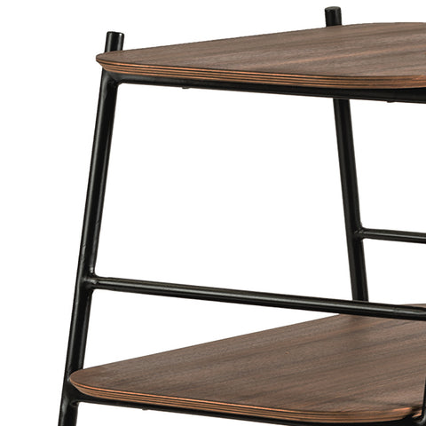 Low Lightness Bookcase