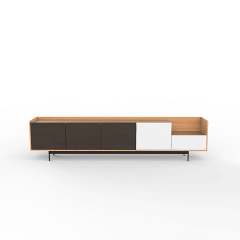 Mueble tv Yugana
