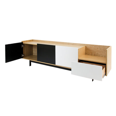 Mueble tv Yugana
