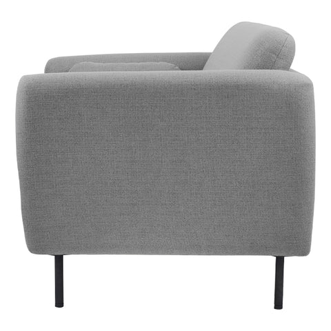 Borneo armchair