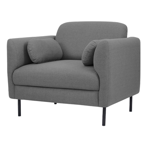 Borneo armchair