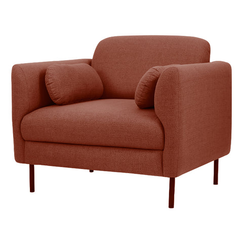 Borneo armchair