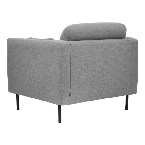 Borneo armchair