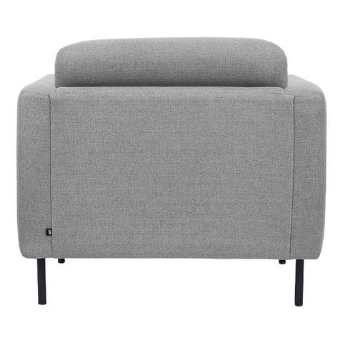 Borneo armchair