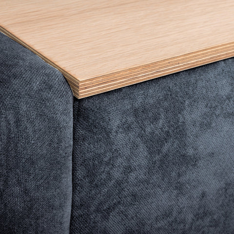 Loveseat Surf