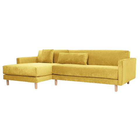 Sofa L Surf